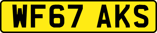 WF67AKS