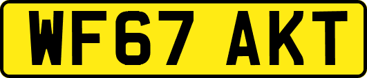 WF67AKT