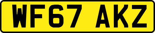 WF67AKZ