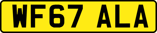 WF67ALA
