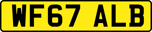 WF67ALB