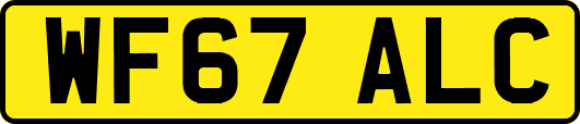 WF67ALC