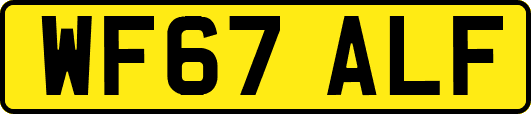 WF67ALF