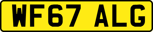 WF67ALG
