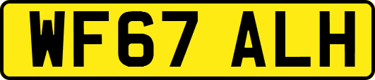 WF67ALH