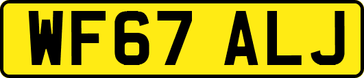 WF67ALJ