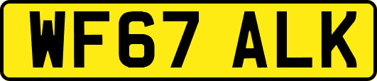 WF67ALK