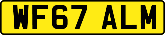 WF67ALM