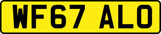 WF67ALO