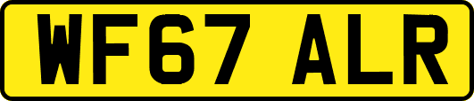 WF67ALR