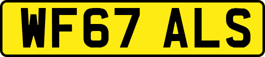 WF67ALS