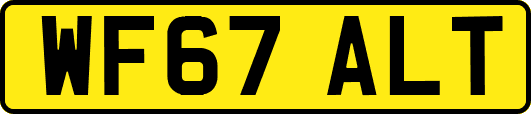 WF67ALT