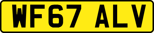 WF67ALV