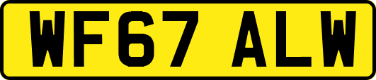 WF67ALW