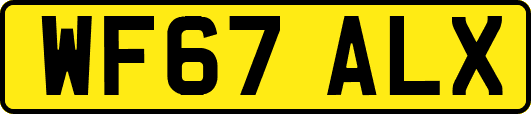 WF67ALX