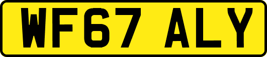 WF67ALY