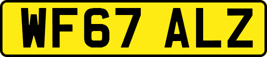 WF67ALZ