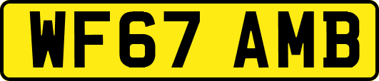 WF67AMB