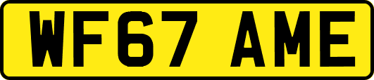 WF67AME