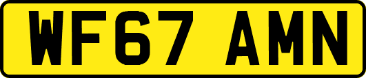 WF67AMN