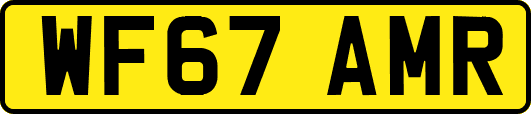 WF67AMR
