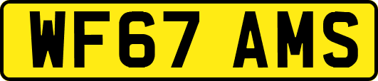 WF67AMS