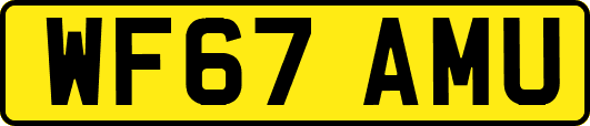 WF67AMU