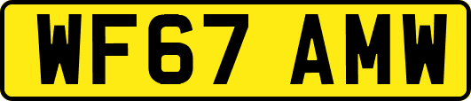 WF67AMW