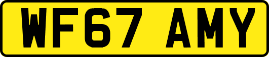 WF67AMY
