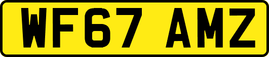 WF67AMZ