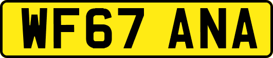 WF67ANA