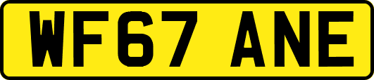 WF67ANE