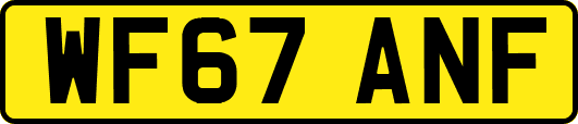 WF67ANF