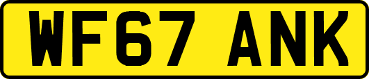 WF67ANK