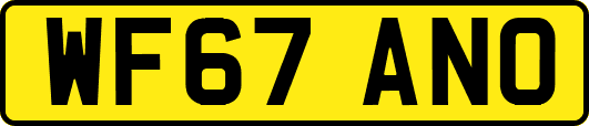 WF67ANO