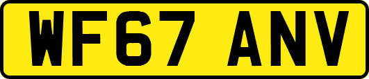 WF67ANV