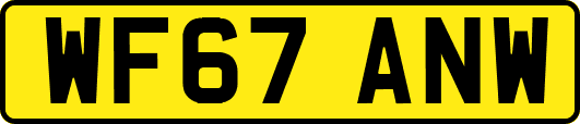 WF67ANW