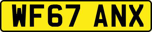 WF67ANX