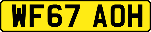 WF67AOH