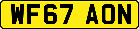WF67AON