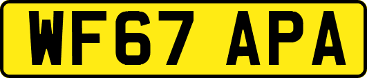 WF67APA