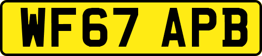 WF67APB