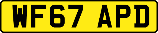 WF67APD