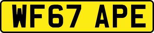 WF67APE