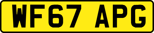 WF67APG
