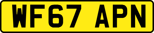 WF67APN