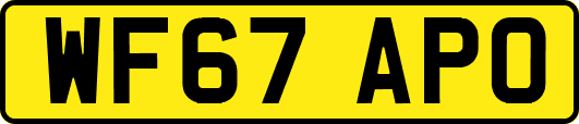 WF67APO