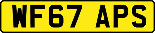 WF67APS