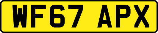 WF67APX