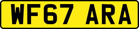 WF67ARA